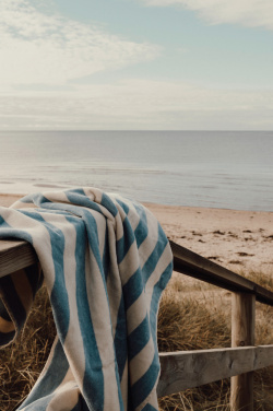 Logotrade reklaamtoote foto: VINGA Lagoa GRS rannarätik