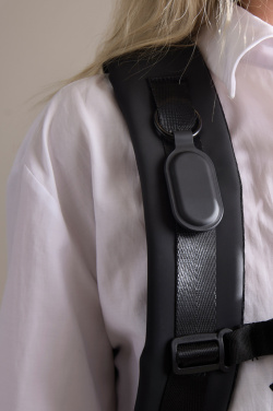 Logo trade reklaamkingitused foto: VINGA Baltimore RCS võtmehoidja Finder Dual-iga