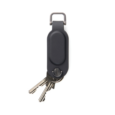 Logotrade firmakingitused pilt: VINGA Baltimore RCS key finder Dual võtmehoidjaga