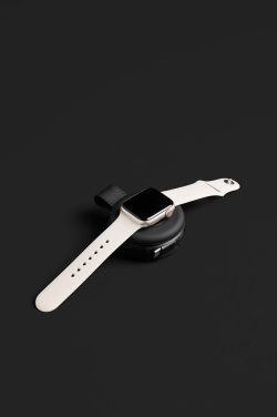 Logo trade reklaamkingi pilt: VINGA Baltimore RCS 2-ühes juhtmevaba 15W reisilaadija