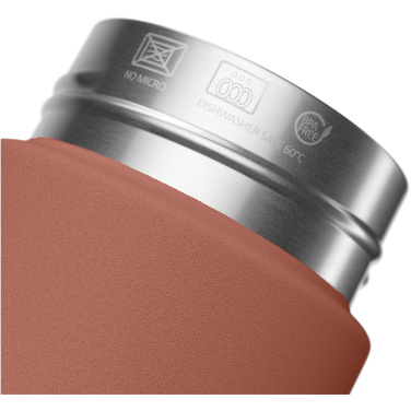 Logotrade reklaamkingitused pilt: Ocean Bottle 500 ml vaakumisolatsiooniga veepudel