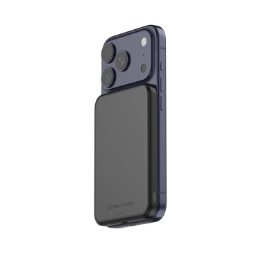 Logotrade meene foto: Urban Vitamin Pomona 5000mAh Qi2.2 25W magnetiline akupank