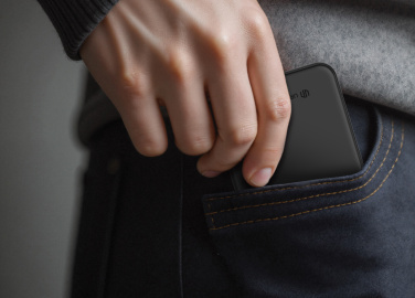 Logotrade meene foto: Urban Vitamin Pomona 5000mAh Qi2.2 25W magnetiline akupank