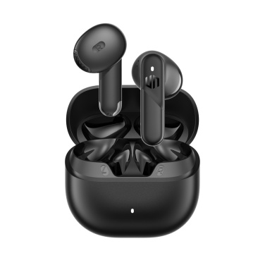 Logo trade firmakingid foto: Urban Vitamin Santa Clara RCS plastist ENC kõrvaklapid