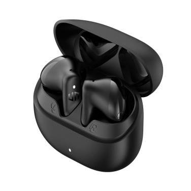 Logotrade ärikingid pilt: Urban Vitamin Santa Clara RCS plastist ENC kõrvaklapid