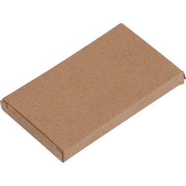 Logo trade reklaamkingid foto: Rasvakriidid KINGSTON