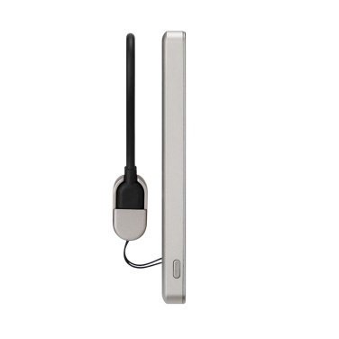 Logotrade ärikingitused pilt: Magsafe juhtmevaba akupank 15W VA2616 5000 mAh RIVACASE