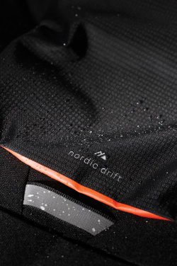 Logo trade ärikingid foto: Nordic Drift Trail RCS päevaseljakott 16L