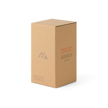 Logotrade reklaamtoote foto: Nordic Drift Trail RCS lukustatav ja lekkekindel kohvikruus 350