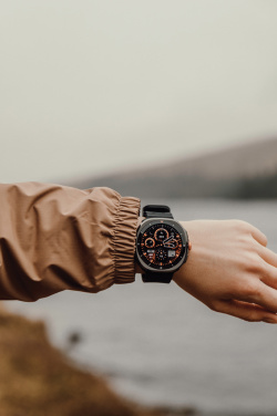 Logotrade firmakingid pilt: Nordic Drift Titan tipptasemel käekell