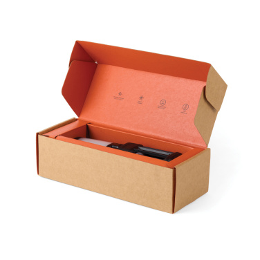 Logo trade ärikingituse pilt: Nordic Drift Titan kaasaskantav sääsetõrjevahend matkavalgusti