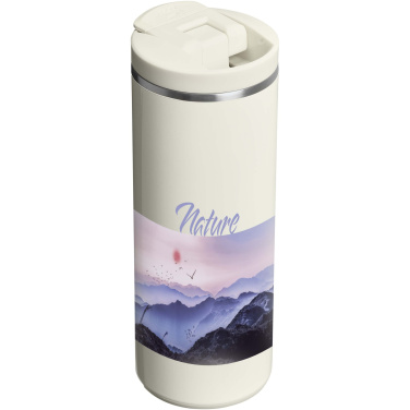 Logotrade firmakingid pilt: Stanley Transit Fliptop 350 ml termoskruus