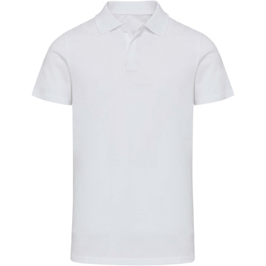 Logotrade ärikingituse foto: Graphite 180 g/m² lühikeste varrukatega unisex orgaaniline polosärk