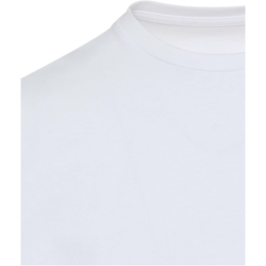 Logotrade firmakingid pilt: Lucas 280 g/m2 unisex OCS orgaaniline ülisuur T-särk