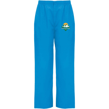 Logo trade meene pilt: Vademecum 160 g/m2 unisex tööpüksid