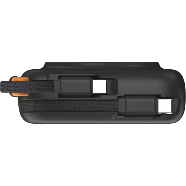 Logo trade reklaamkingi pilt: Xtorm TravelPro 30W 10 000 mAh 3-ühes reisilaadija