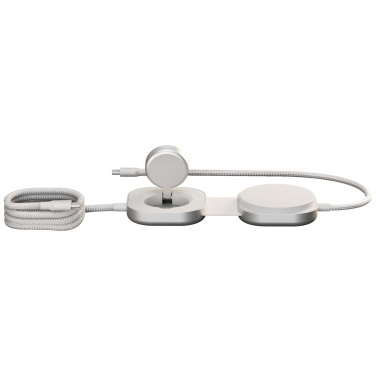 Logotrade firmakingi foto: Zens Pro 3 140W USB-C 3-in-1 laadimiskaabel