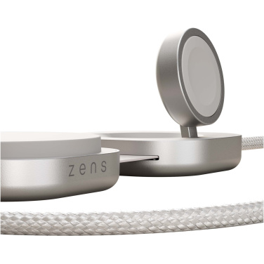 Logo trade ärikingi pilt: Zens Pro 3 140W USB-C 3-in-1 laadimiskaabel