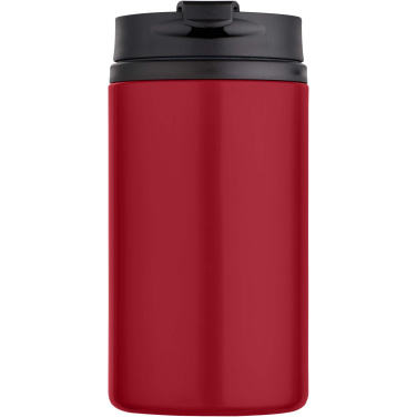 Logotrade ärikingid pilt: Mojave 250 ml roostevabast terasest termoskruus