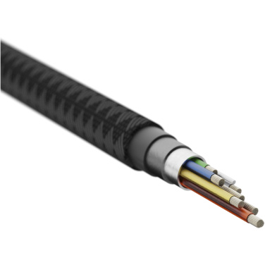Logo trade reklaamtooted foto: Xtorm CX3071 100W USB-C PD Next Gen kaabel
