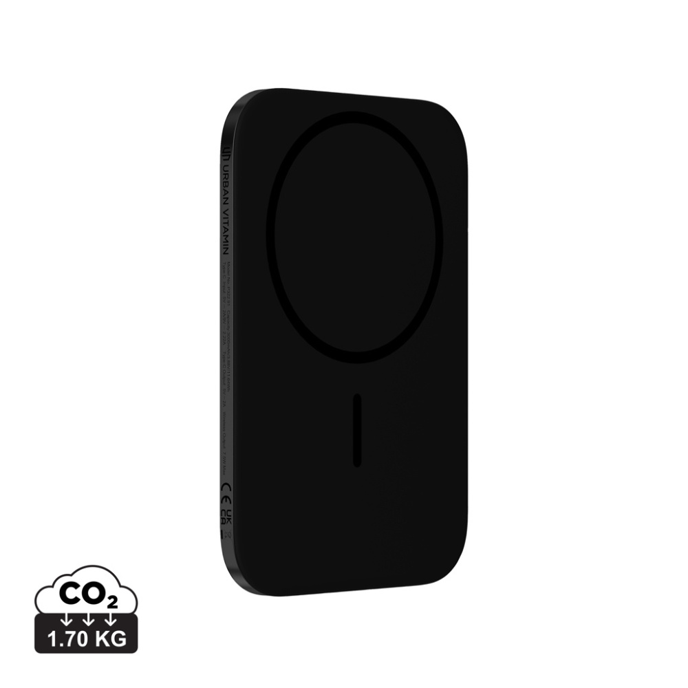 Logotrade ärikingitused pilt: Urban Vitamin Concord RCS üliõhuke 3000mAh akupank