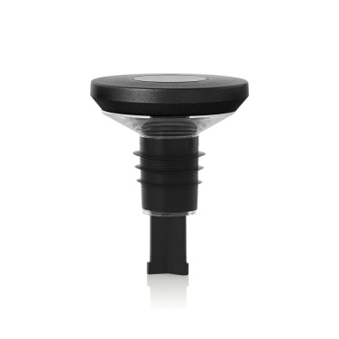 Logo trade ärikingituse pilt: AdHoc Gusto pudeli korgi stopper
