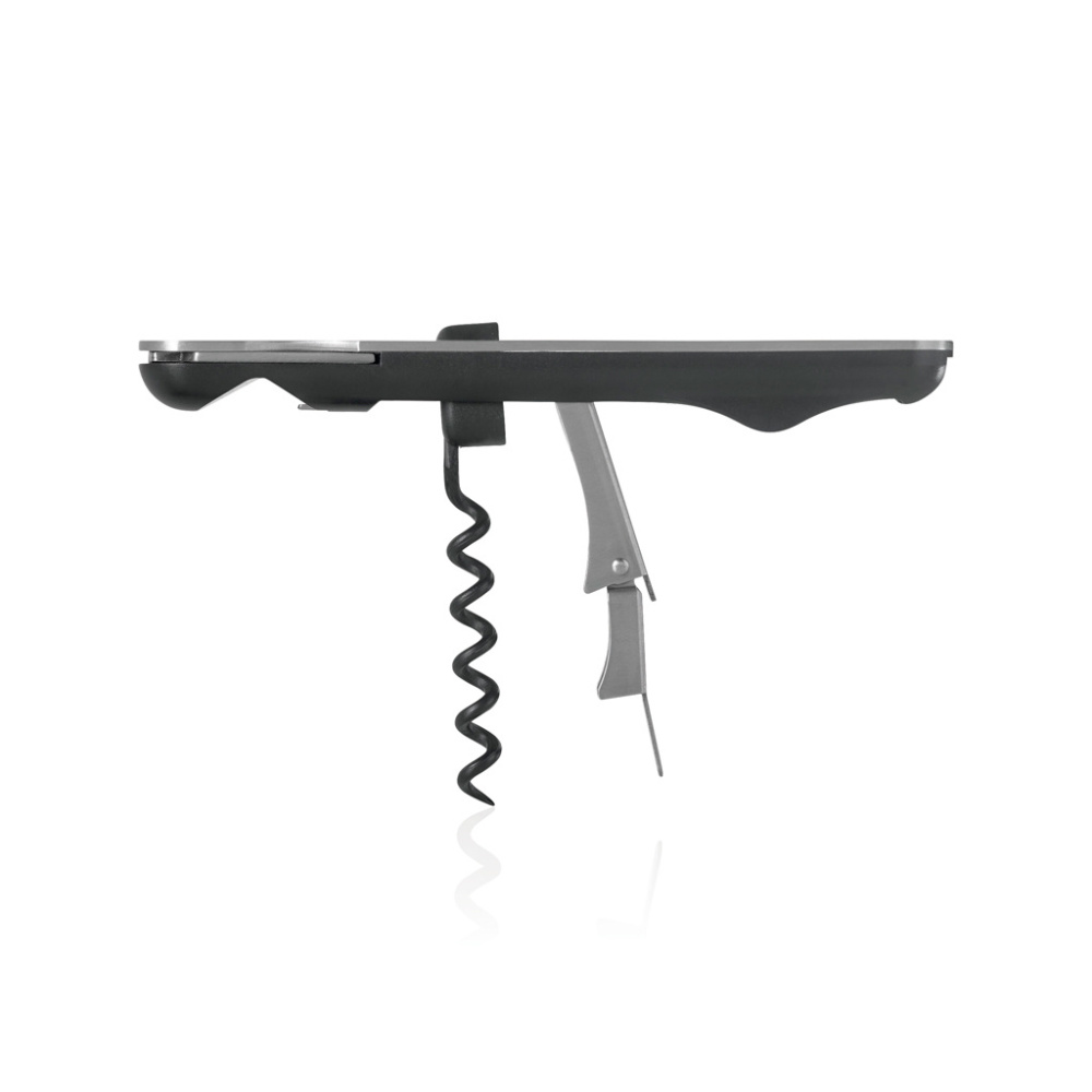 Logotrade reklaamkingituse foto: AdHoc PushPull korgitser