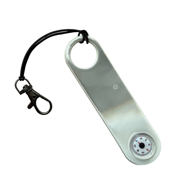 Logotrade reklaamtoote foto: Compass Reflector