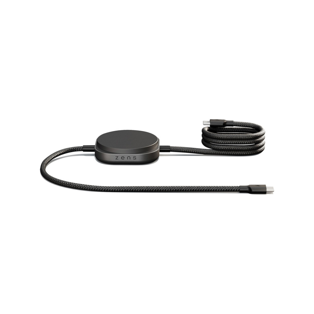 Logotrade ärikingitused pilt: Zens laadimiskaabel USB C - C Pro 2