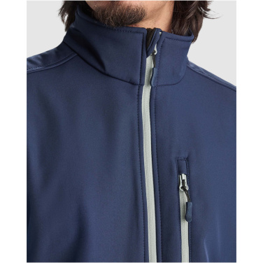Logotrade reklaamkingi foto: Nevada unisex softshell vest