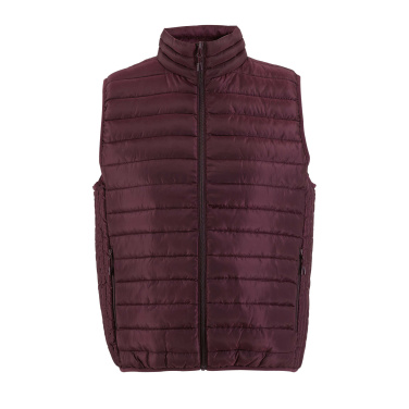 Logo trade firmakingi pilt: STREAM MEN Bodywarmer
