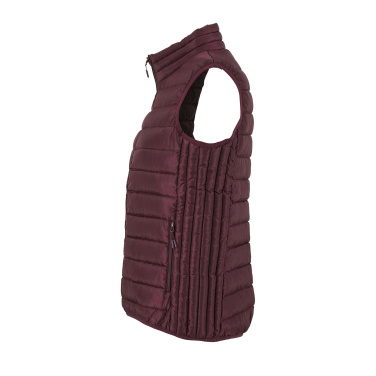 Logo trade ärikingituse pilt: STREAM WOMEN Bodywarmer vest