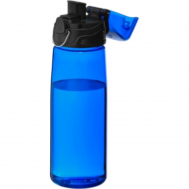 Logo trade mainostuotet tuotekuva: Capri 700 ml urheilujuomapullo 