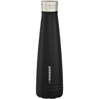 Logotrade liikelahjat mainoslahjat tuotekuva: Duke kuparityhjiöeristetty pullo