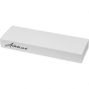 Logotrade mainostuotet kuva: Geneva-kosketusnäyttökynä/-kuulakärkikynä ja kuulamustekynäsetti