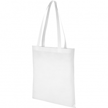 Logotrade mainostuotet kuva: Zeus non woven kassi 6L