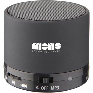 Logo trade mainoslahja kuva: Duck Bluetooth® -kaiutin