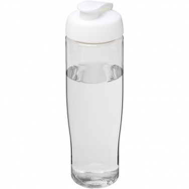 Logotrade liikelahjat kuva: H2O Active® Tempo 700 ml flip kansi urheilujuomapullo