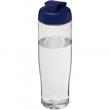 Logotrade mainoslahja ja liikelahja kuva: H2O Active® Tempo 700 ml flip kansi urheilujuomapullo