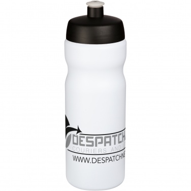 Logotrade liikelahjat kuva: Baseline® Plus 650 ml -urheilujuomapullo
