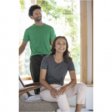 Logotrade mainoslahja tuotekuva: Heros miesten lyhythihainen t-paita