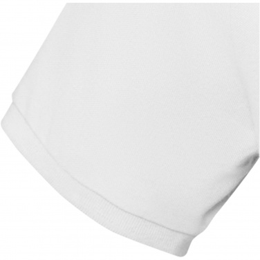 Logo trade mainostuote kuva: Calgary miesten lyhythihainen pikeepaita