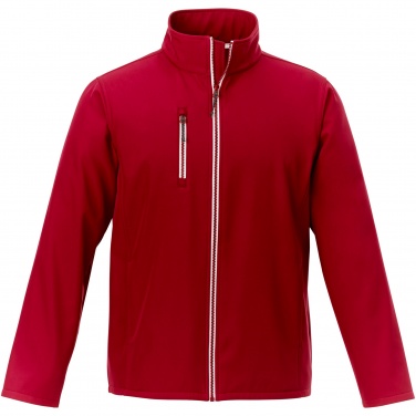 Logotrade mainoslahjat kuva: Orion miesten softshell-takki