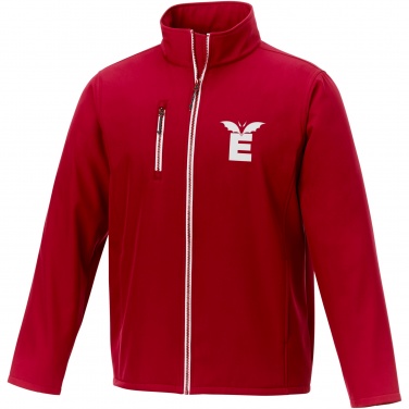 Logo trade mainostuotet tuotekuva: Orion miesten softshell-takki