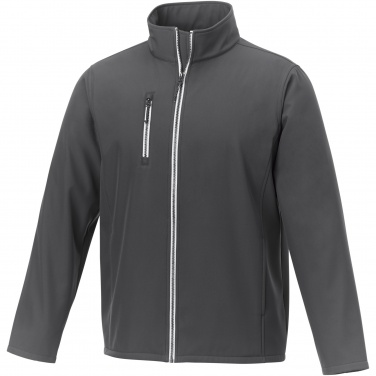 Logotrade liikelahjat kuva: Orion miesten softshell-takki
