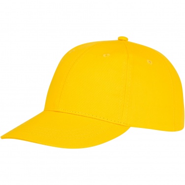 Logo trade mainostuotet tuotekuva: Ares 6 panel cap lippis