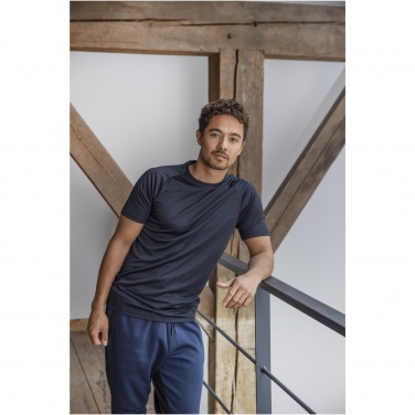 Logotrade liikelahjat mainoslahjat tuotekuva: Niagara miesten lyhythihainen coolfit t-paita