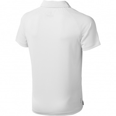 Logotrade mainoslahja ja liikelahja kuva: Ottawa miesten lyhythihainen tyköistuva pikeepaita