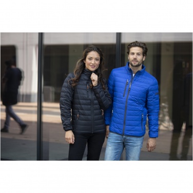 Logotrade mainostuote tuotekuva: Scotia naisten kevytuntuvatakki