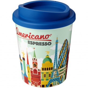 Logo trade mainoslahja ja liikelahja tuotekuva: Brite-Americano® Espresso 250 ml eristetty muki